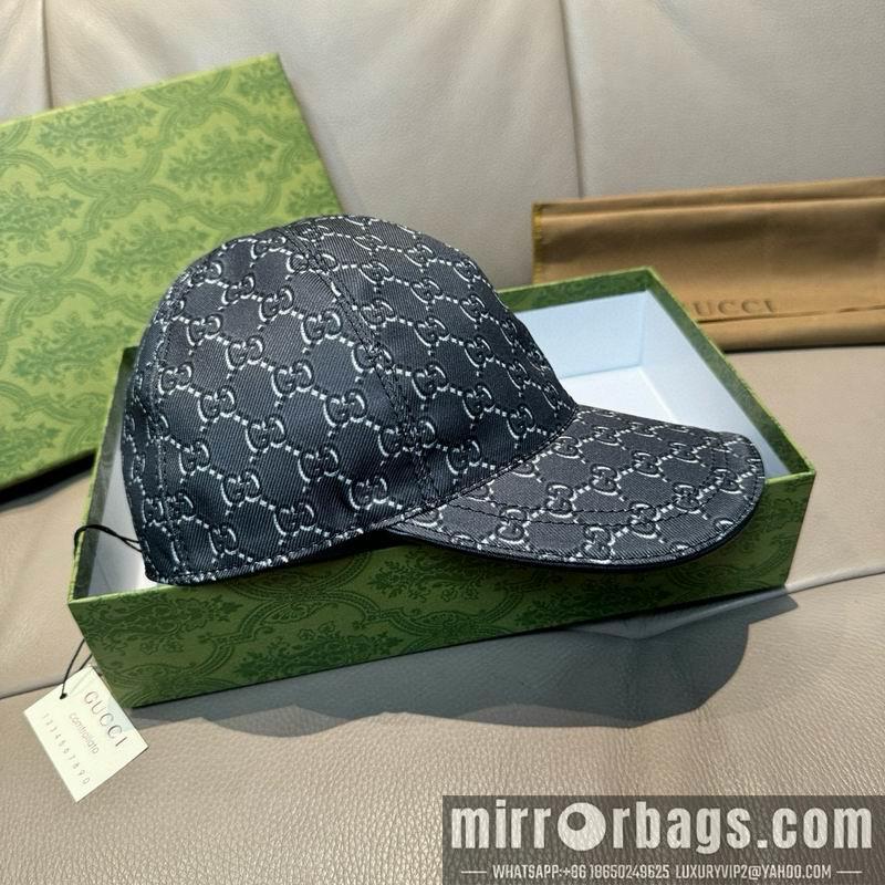 Gucci Hat dx12