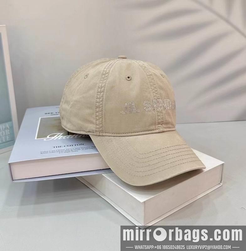 Jil Sander Hat 041701