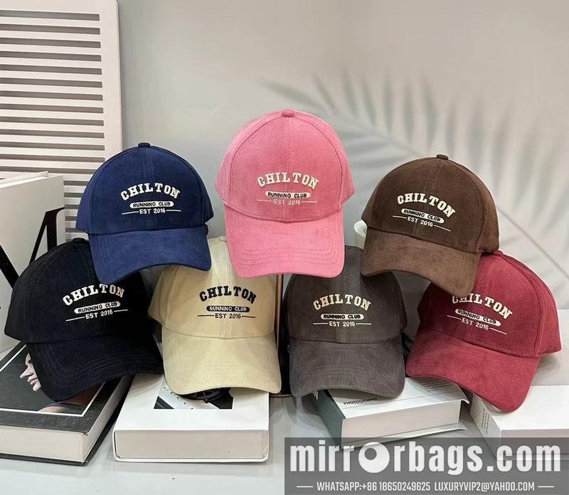 Other Hat 100701
