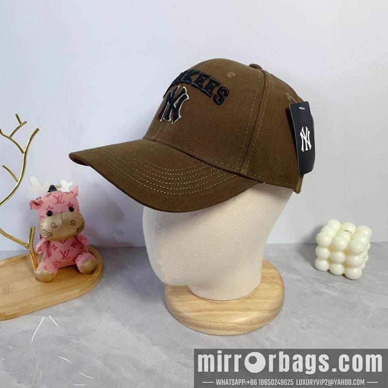 MLB NY Hat dx22