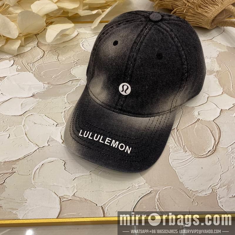 Lululemon Hat dx07