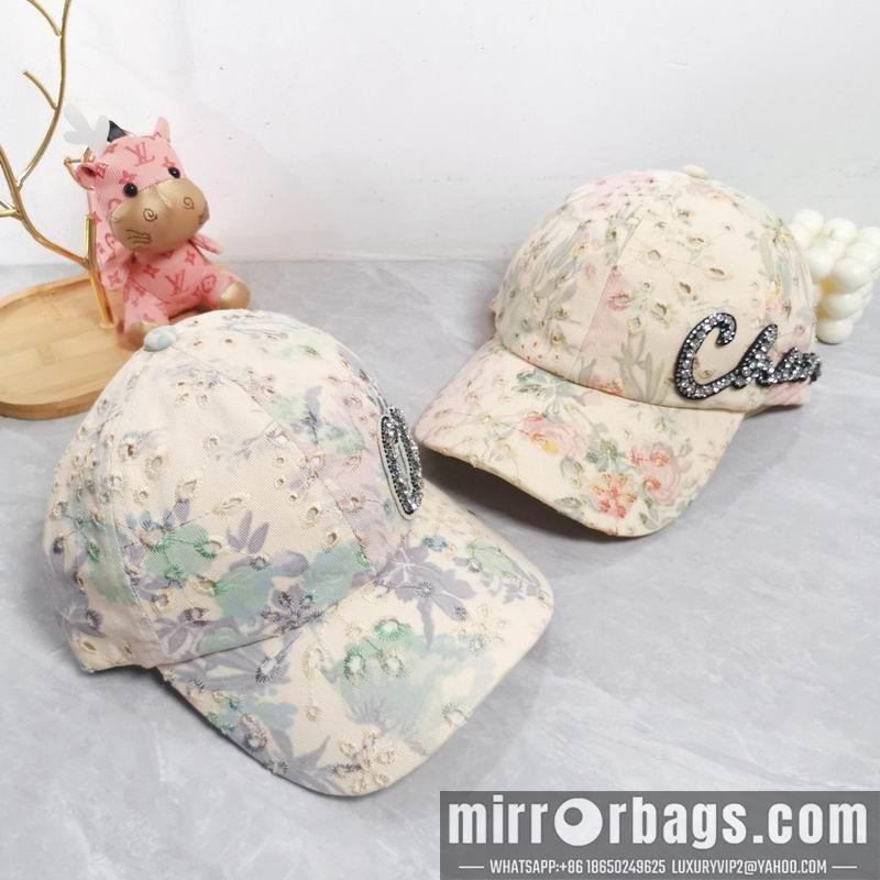 Chanel Hat dx07