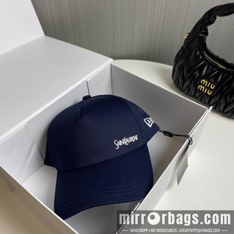 YSL Hat dx13
