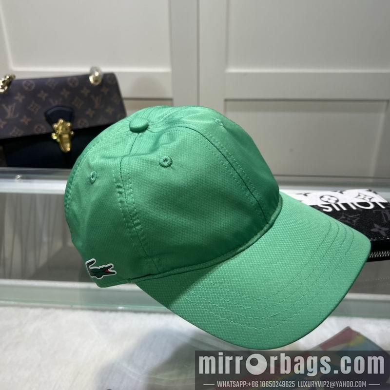 Lacoste Hat 042801