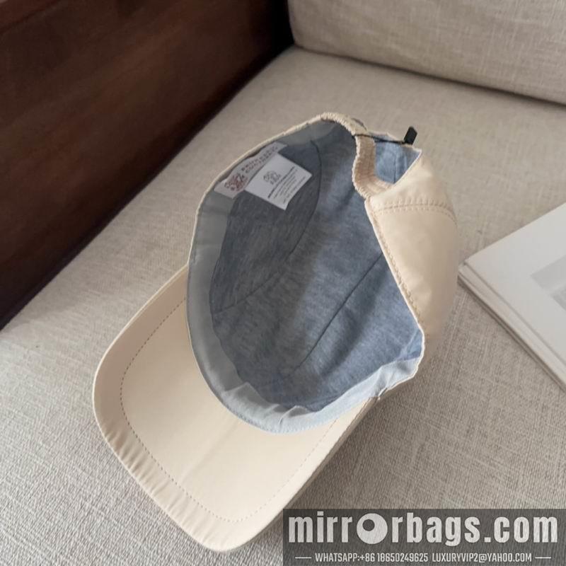 Loro Piana Hat dx21