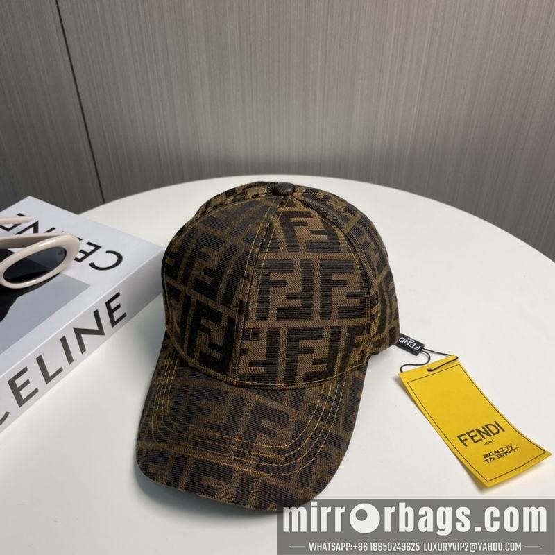 Fendi Hat 092701