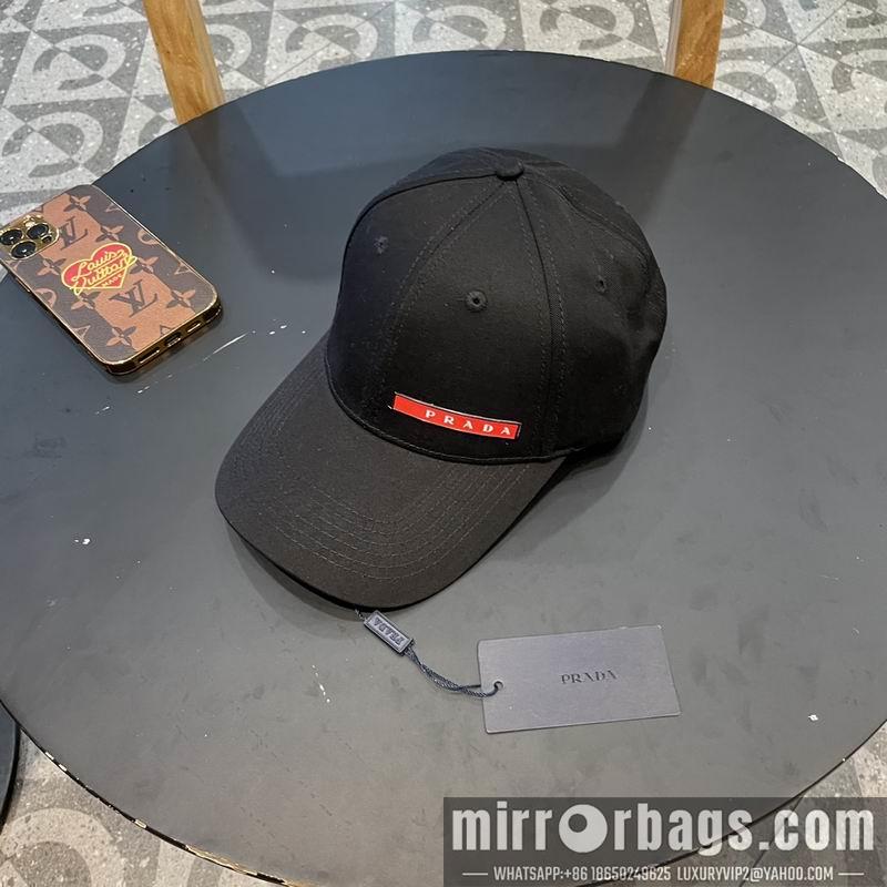 Prada Hat 050709