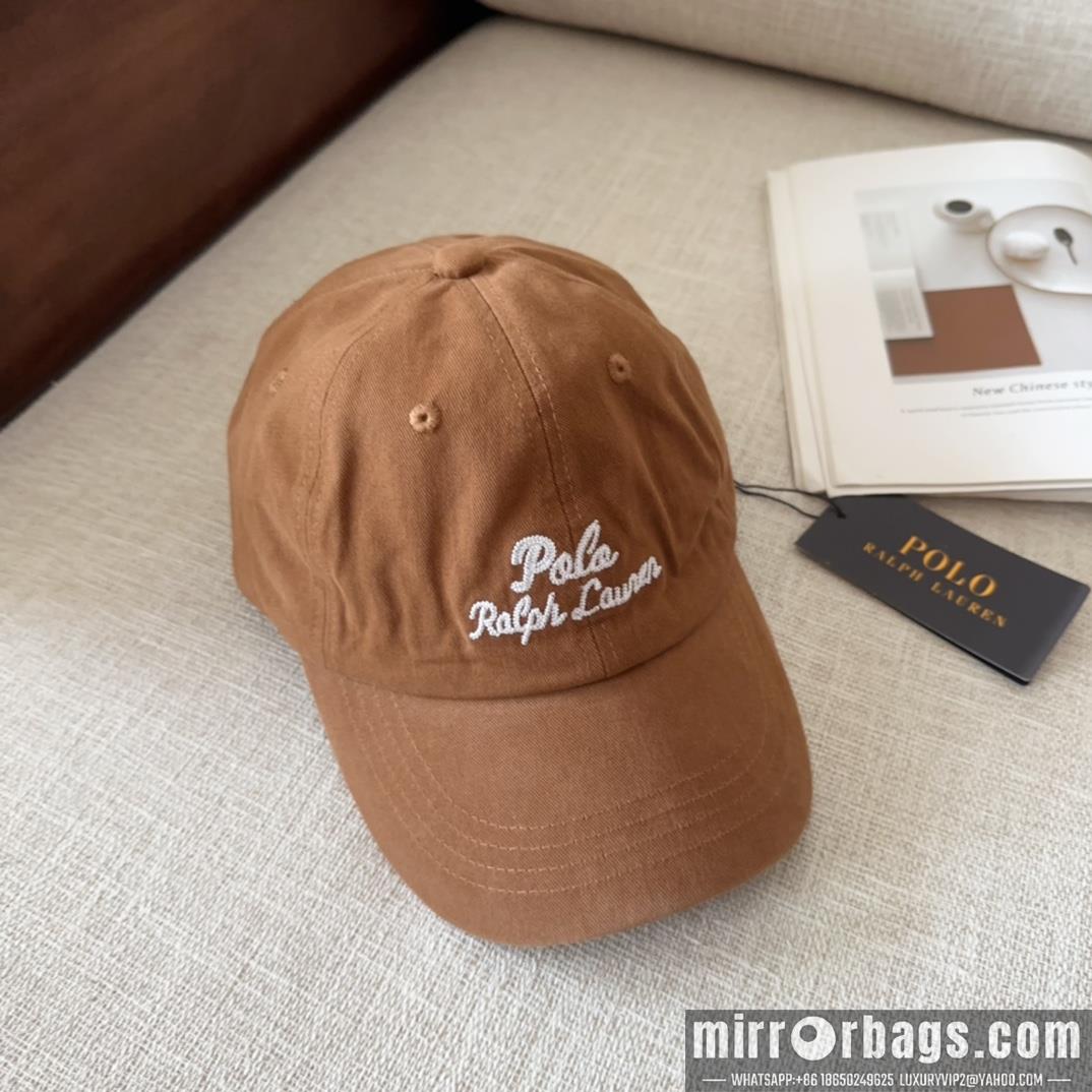 Polo Hat dx14