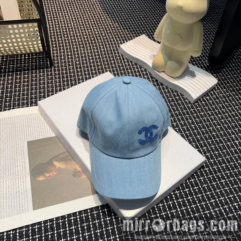 Chanel Hat dx27