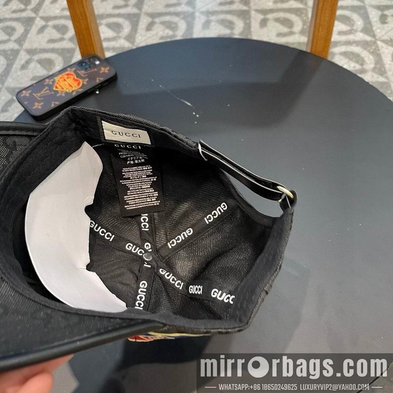 Gucci Hat 071301