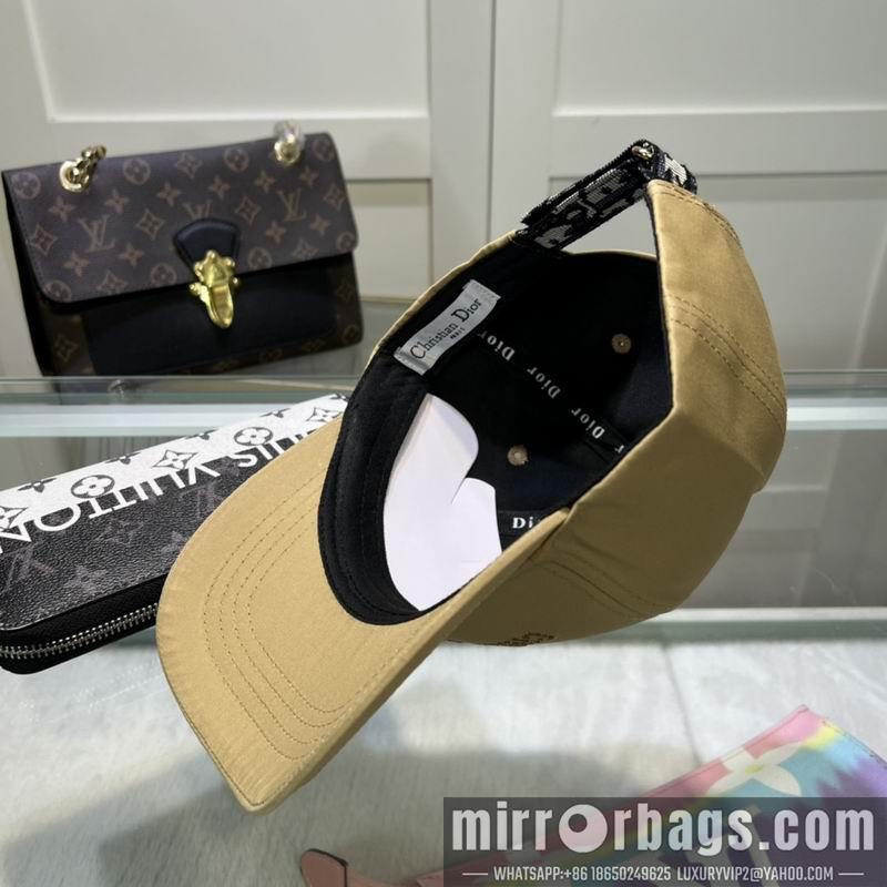Dior Hat dx10