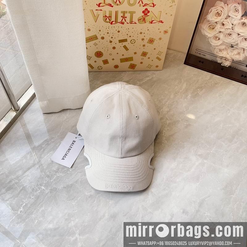 Balenciaga Hat 050705