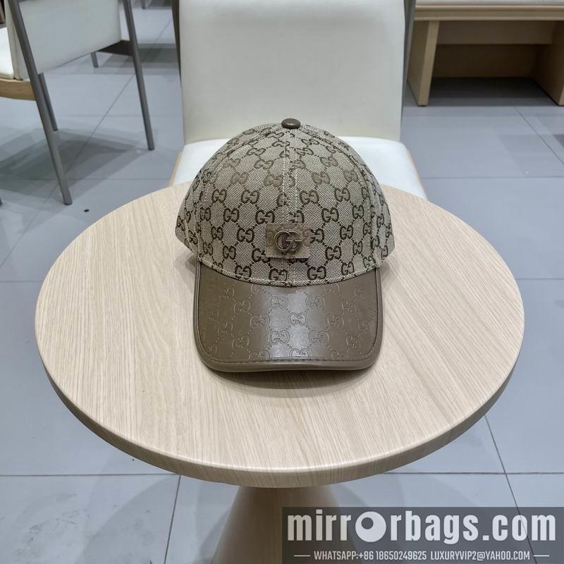 Gucci Hat 030702
