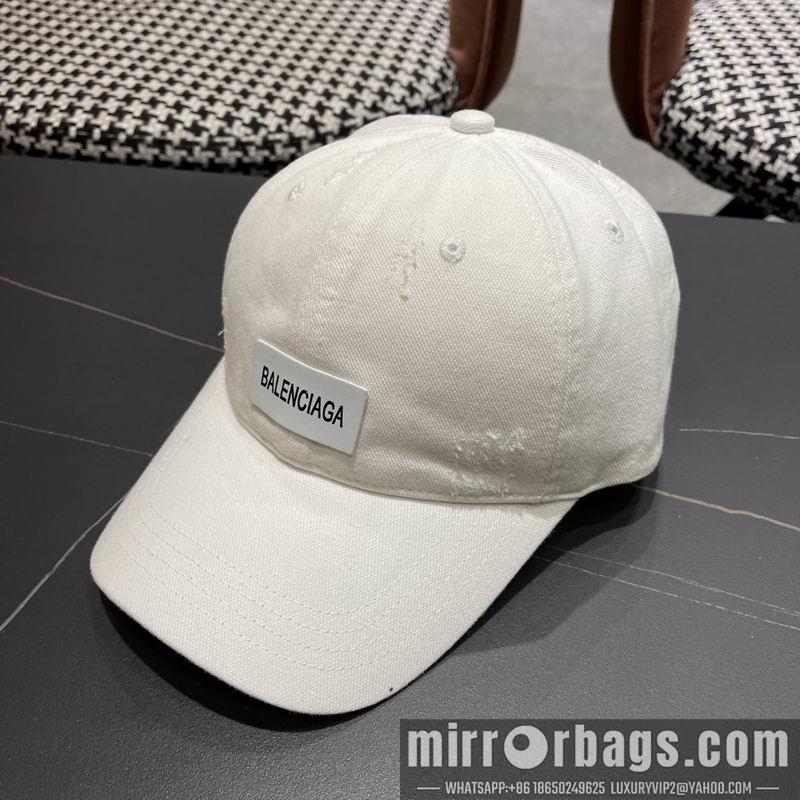 Balenciaga Hat 020801