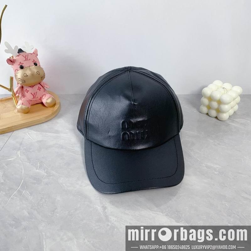 Miumiu Hat dx73