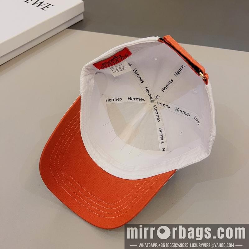 Hermes Hat dx05