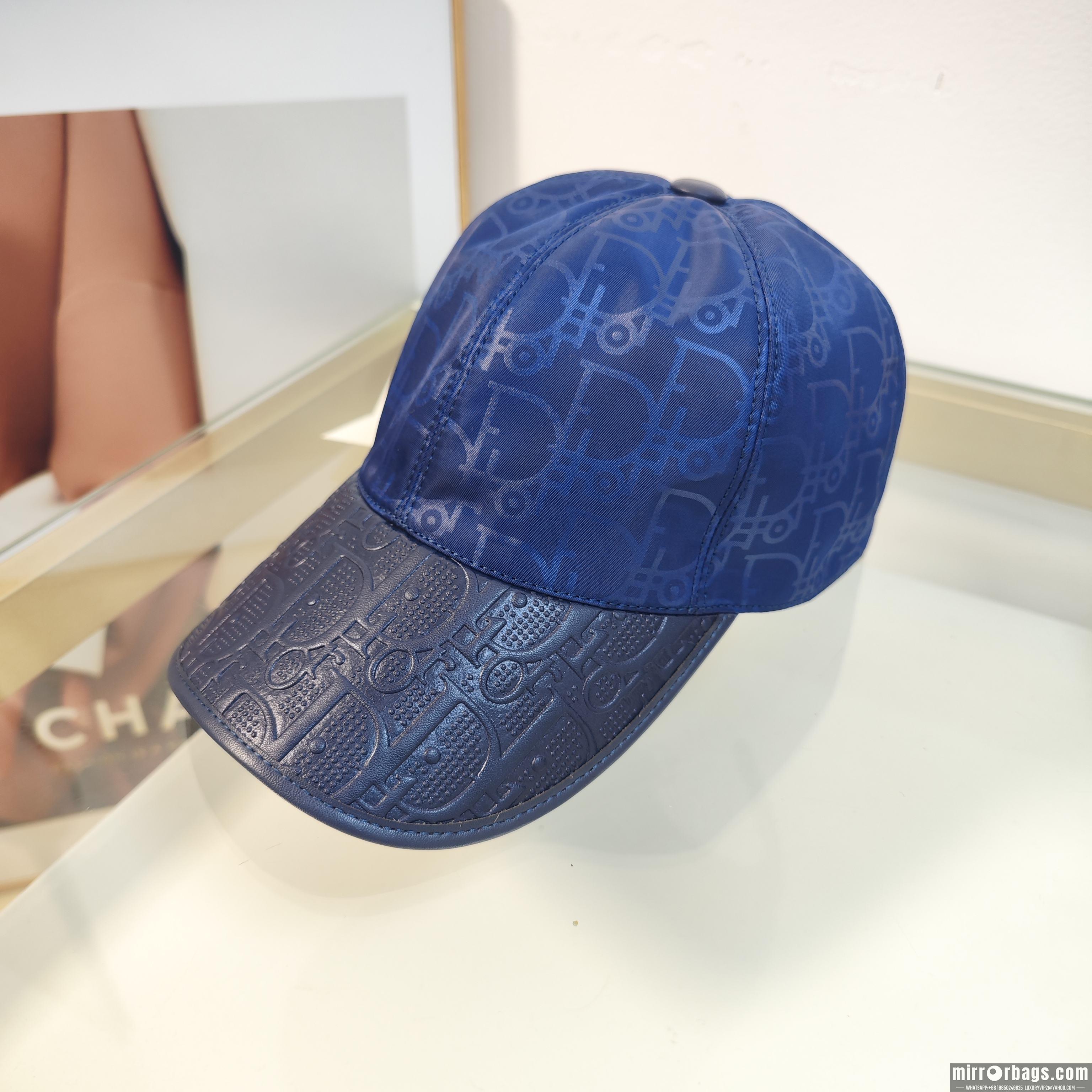 Dior Hat dx74