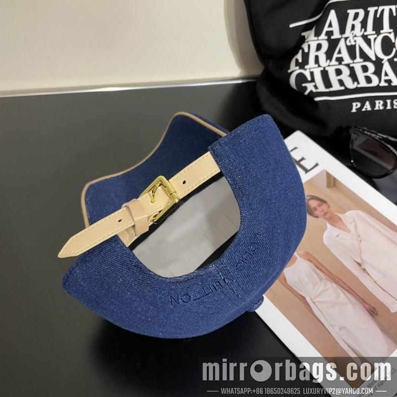 LV Hat 121433