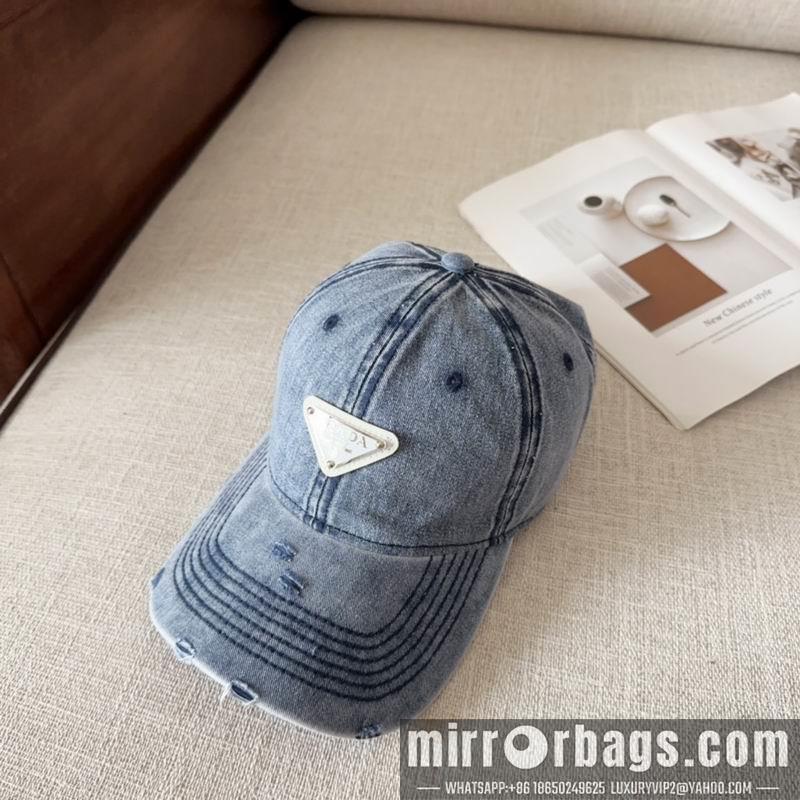 Prada Hat 120401