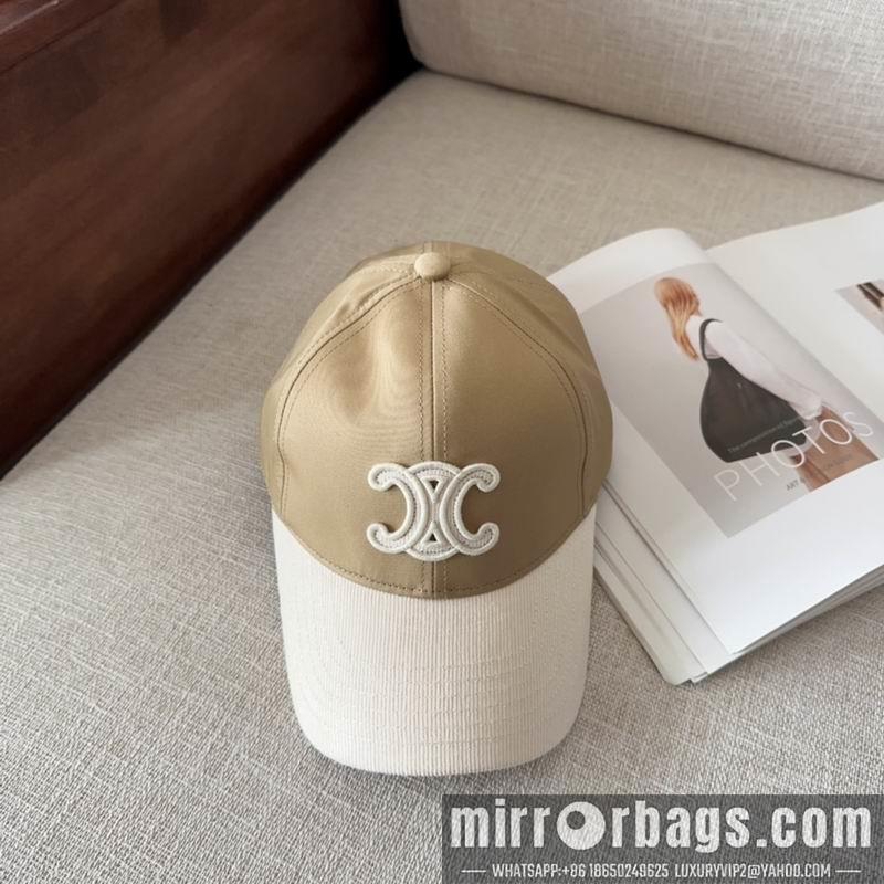 Celine Hat 021004