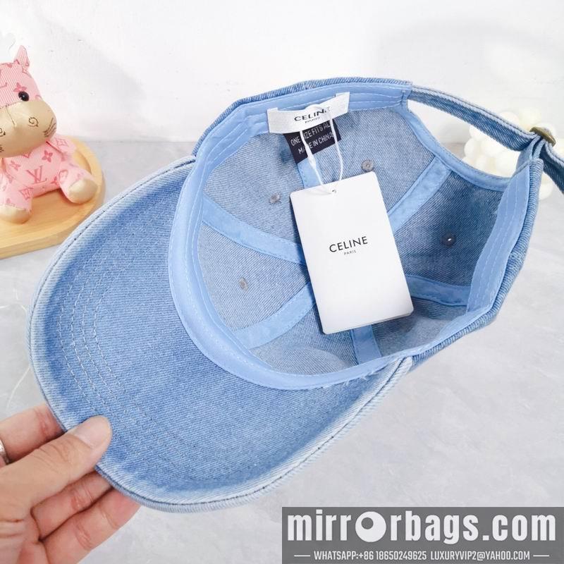 Celine Hat dx17