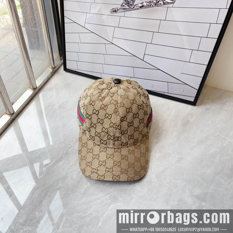 Gucci Hat 091402