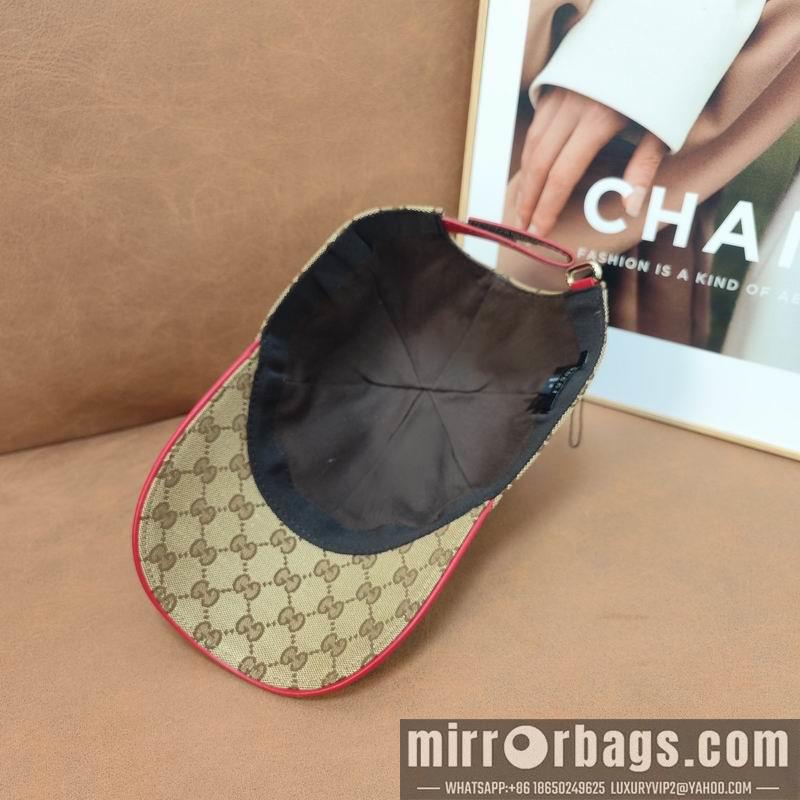Gucci Hat dx91