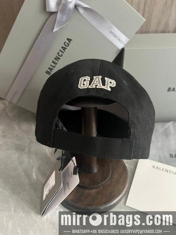 Balenciaga X Gap X Yeezy Hat dx02