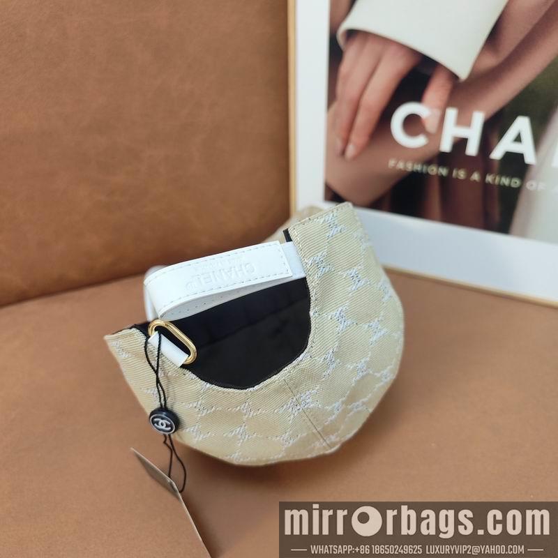 Chanel Hat dx39