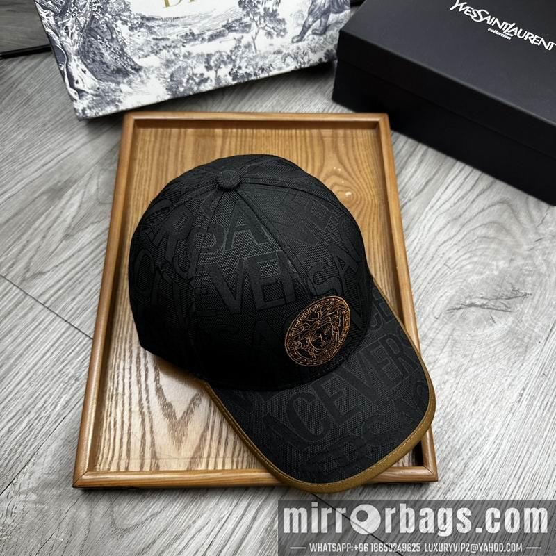 Versace Hat dx01