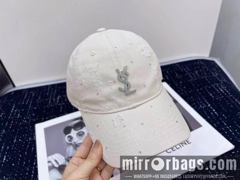 YSL Hat dx23