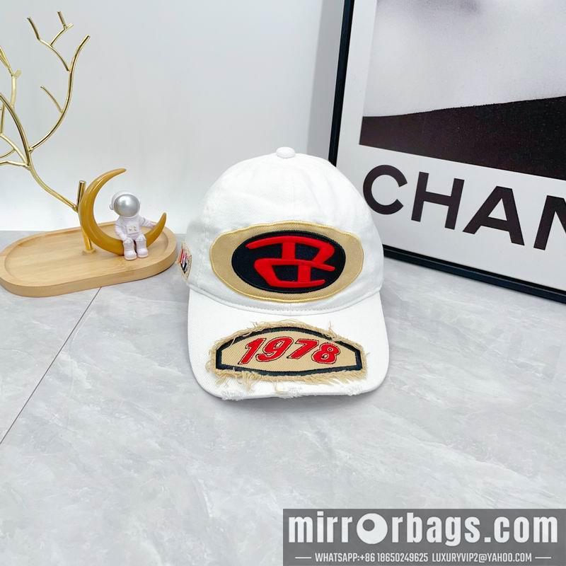 Diesel Hat dx20