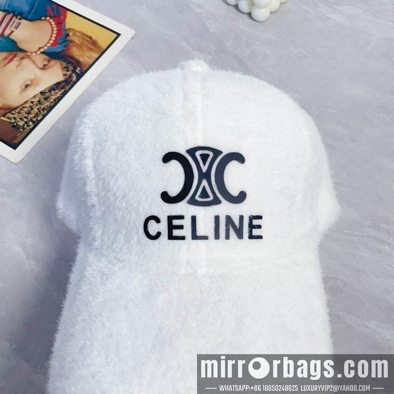 Celine Hat dx70
