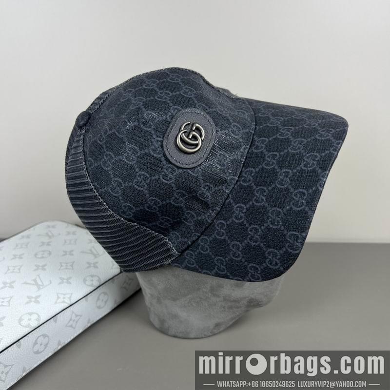 Gucci Hat dx13