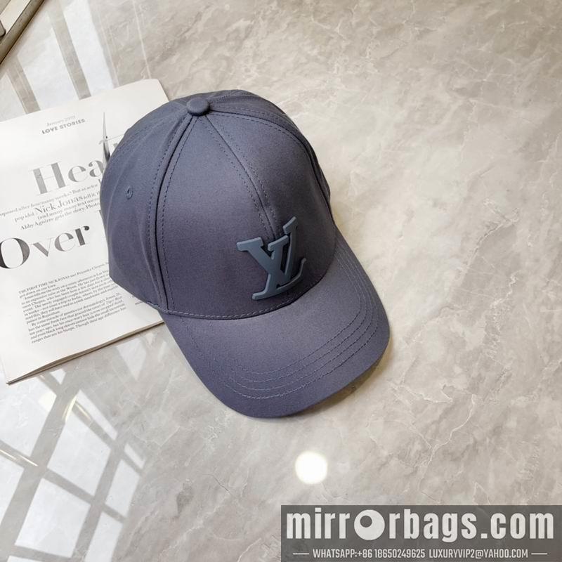 LV Hat 010401