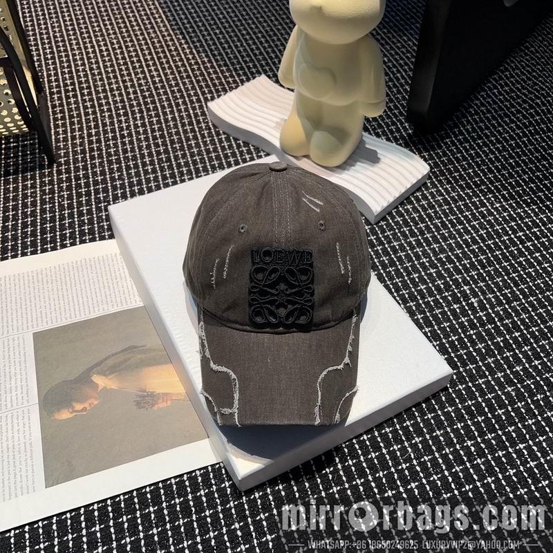 Loewe Hat dx08