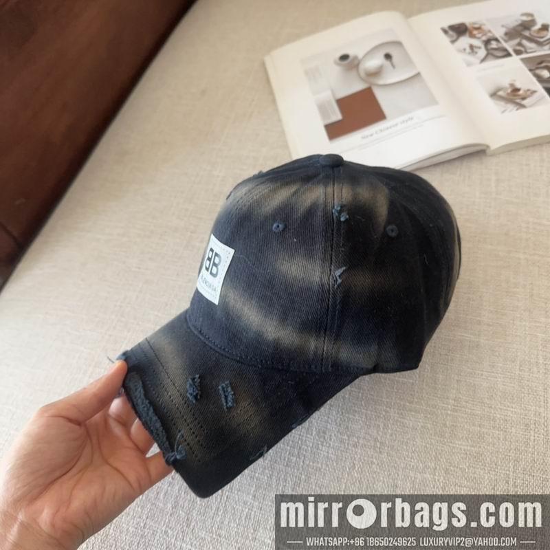 Balenciaga Hat 010902