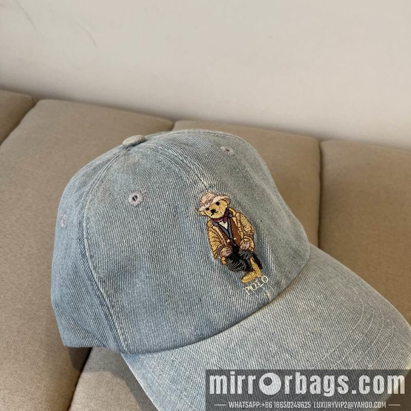 Polo Hat dx22