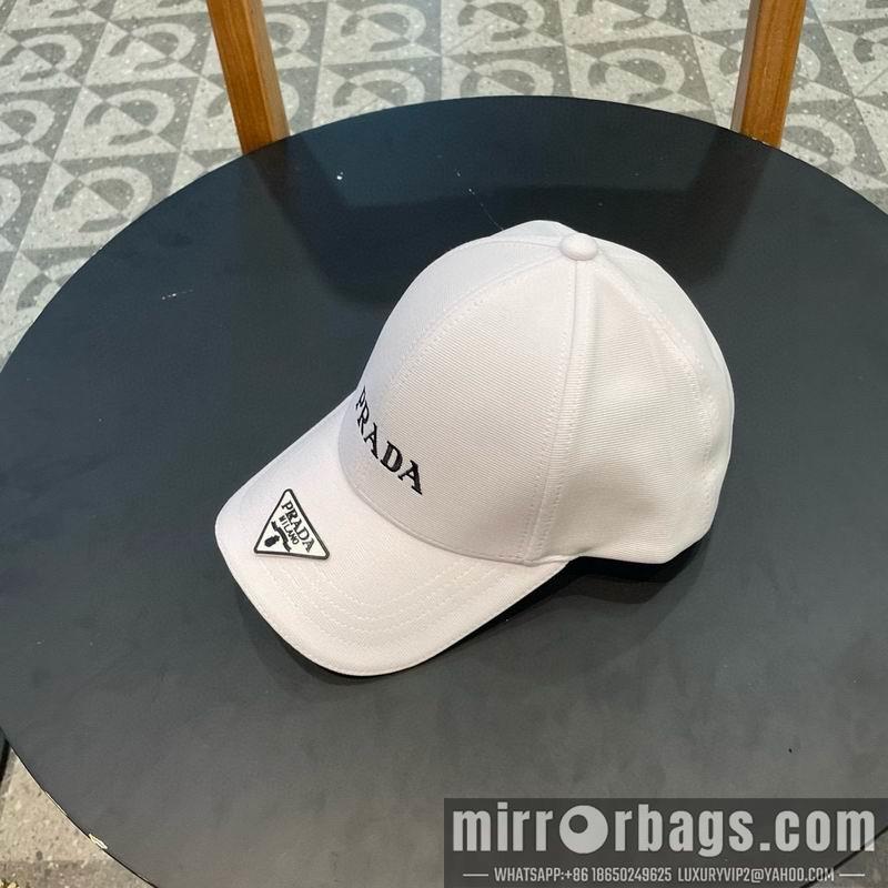 Prada Hat 072301