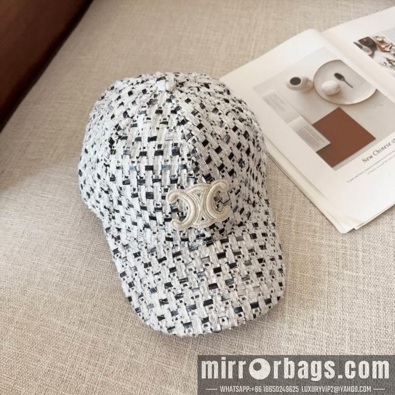 Celine Hat dx70