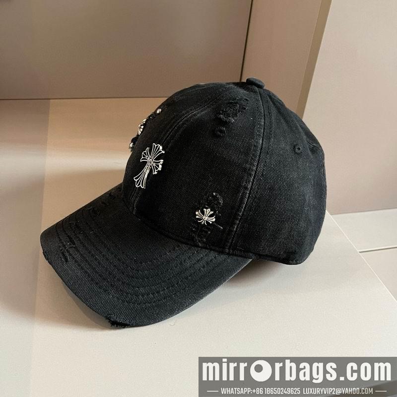 Chrome Hearts Hat dx34