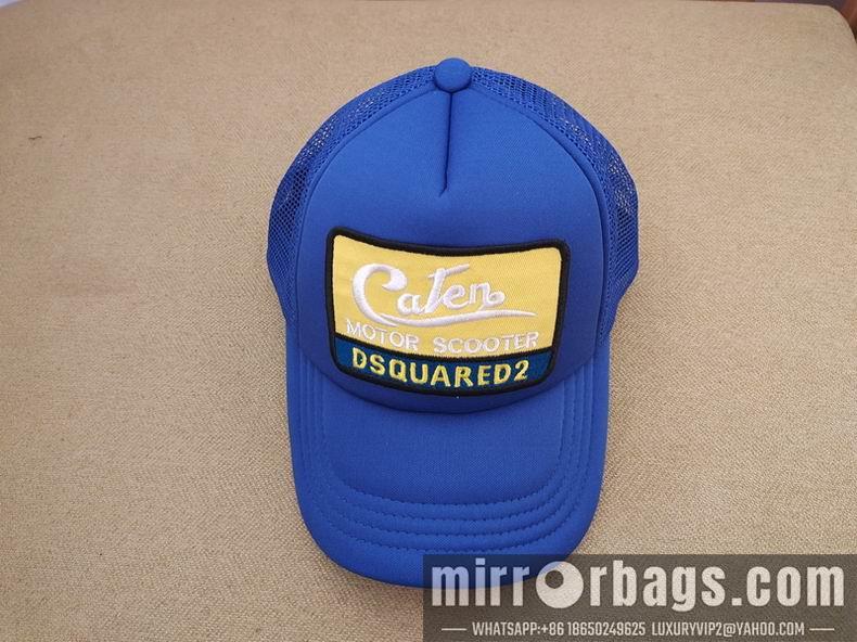 DSQ Hat y 16
