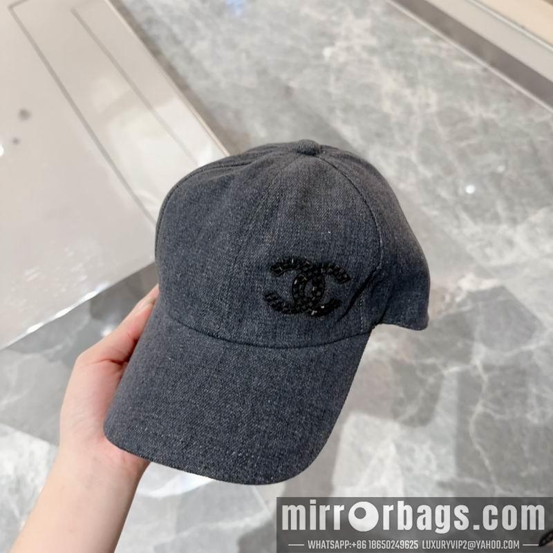 Chanel Hat dx52