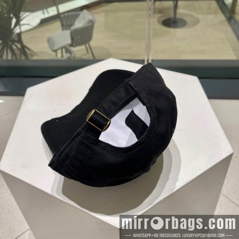 Chanel Hat 042602