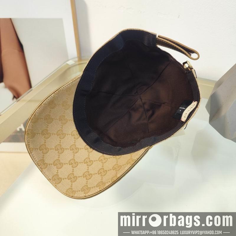 Gucci Hat dx139