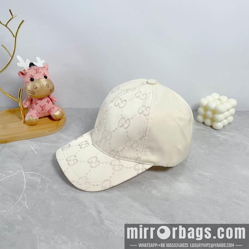 Gucci Hat dx15
