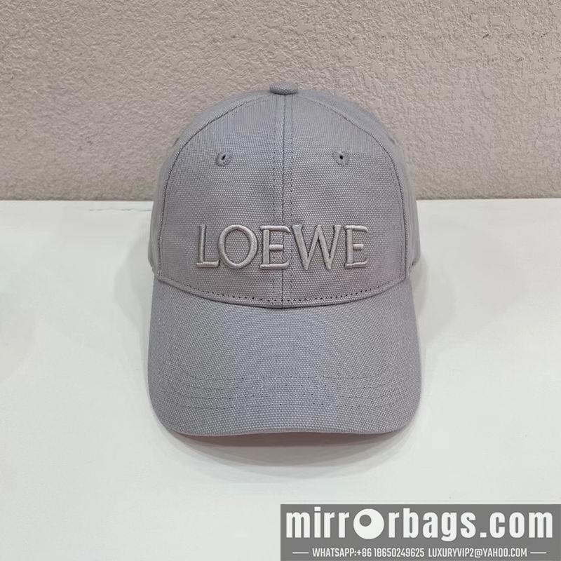 Loewe Hat 102801