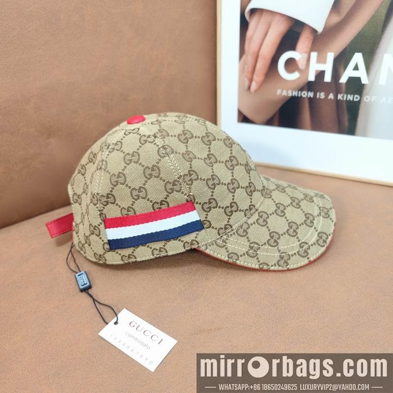 Gucci Hat dx101