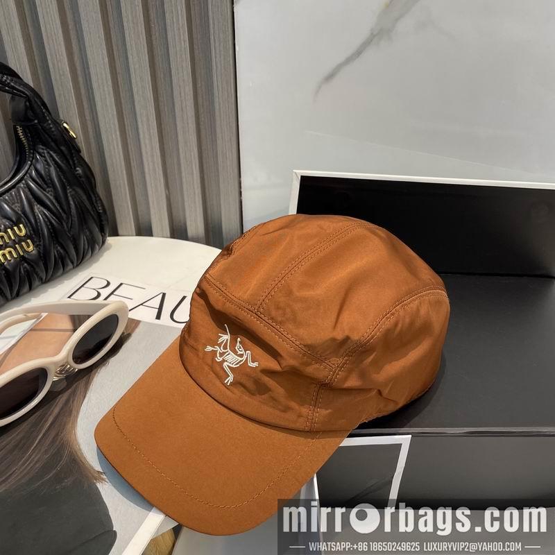 Arcteryx Hat dx21