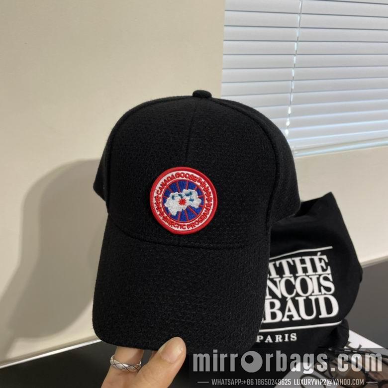 Canada Goose Hat dxn02